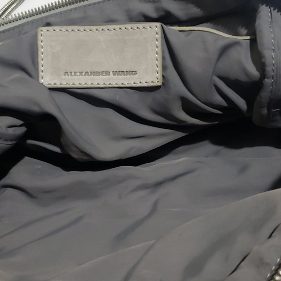 Alexander Wang Brenda Chain Bag - Picture 4 of 8